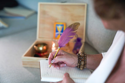 The MeditationBox