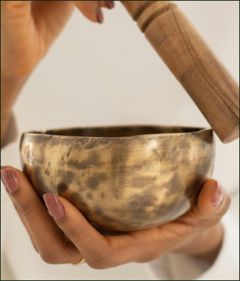 The Meditation Box